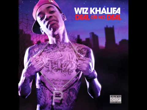 Wiz Khalifa - Chewy