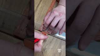 Garden DEKO TOOLS. The Easiest Way to Build a Perfect Triangle Frame Care Tips
