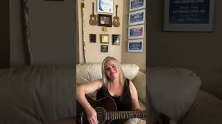 Double Strong - original written & performed by Linda Jean (all rights reserved)