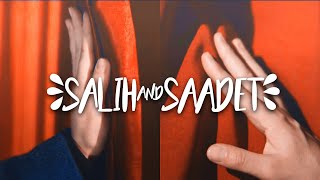 Salih&Sadiş - Ela Gözlüm | Çukur