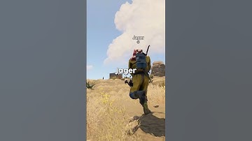 I Door Camp My Door Camper #rust