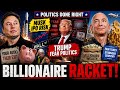 Billionaire Racket: Musk’s IPO, Trump’s Fear Politics, and Bezos’ Tax Dodge