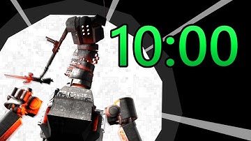 When Ultrakill Speedrunning Hits Its Limits