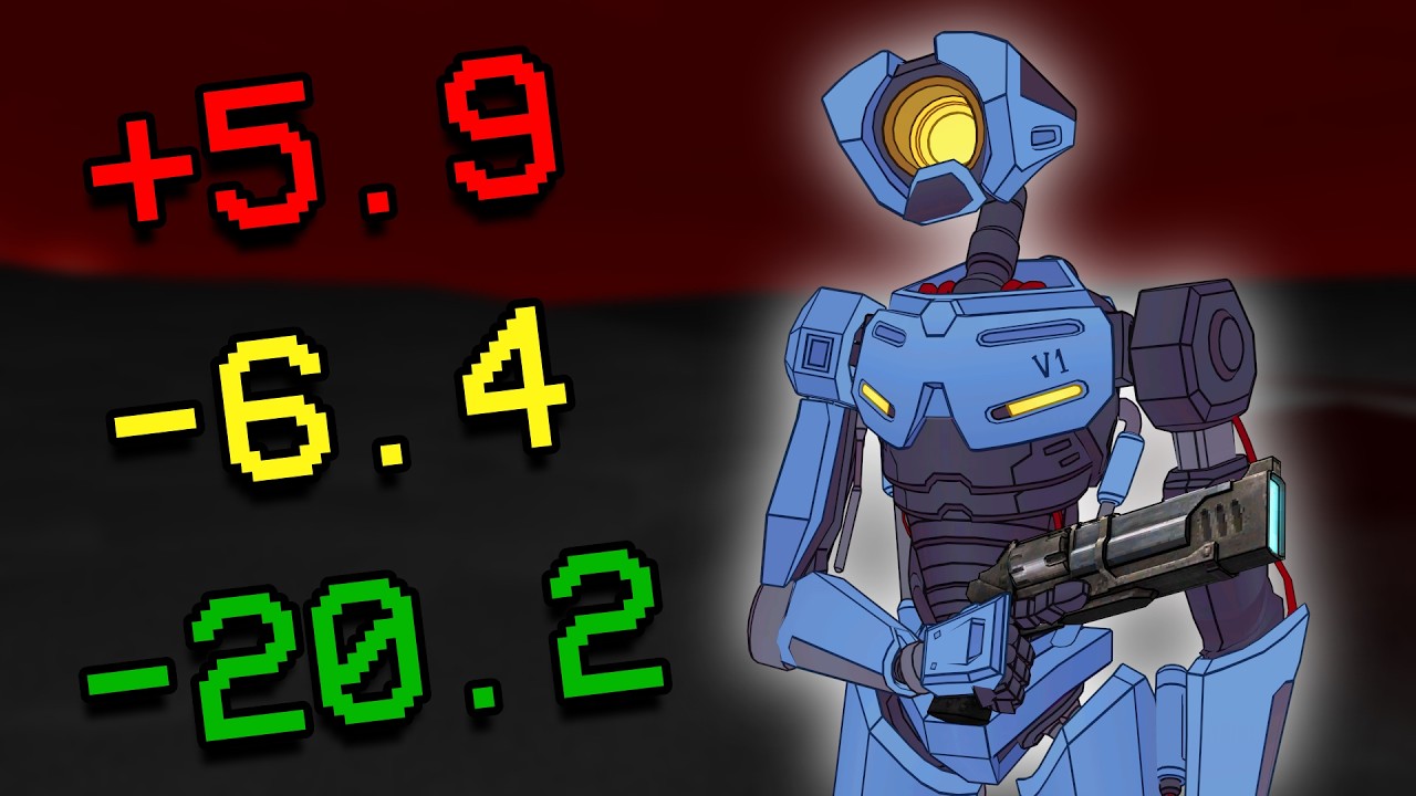 When Ultrakill Speedrunning Hits Its Limits