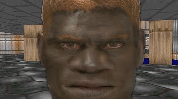 One of the oldest DOOM Multiplayer Mods is back?? - Zombie Horde 2 w/ Viewers