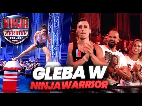 THE TEAM'S REACTION TO MY PARTICIPATION IN NINJA WARRIOR