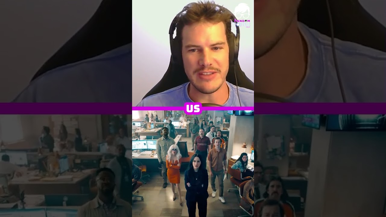 Corenswet is THE BEST Superman we have had!