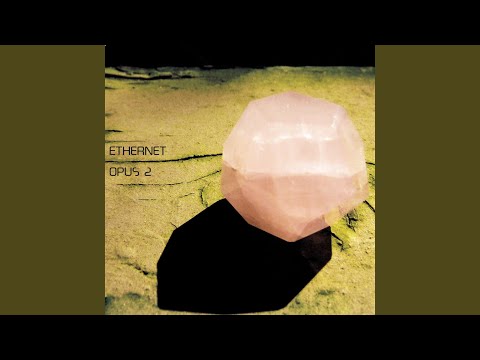 Ethernet — Cubed Suns