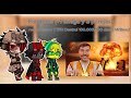 Fandoms (+1 amiga y 3 parejas) reaccionan a YTPH Destruí 100.000.000 casas MrBeast