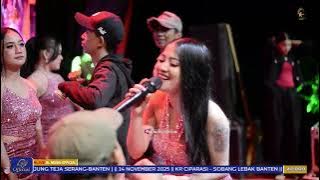 CAMELIA - SINKAXUN - BLMUSIK LIVE IN CIPARASI SOBANG 