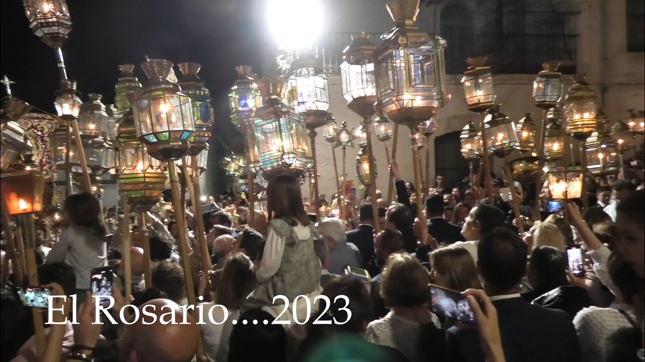 El Rosario 2023