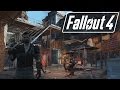 Fallout 4  amnager lalle du pendu