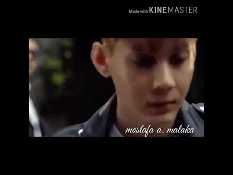 اجمل مقطع من فيلم كوري عن تضحية الاصدقاء حرقوو الارض عشان صديقهم 