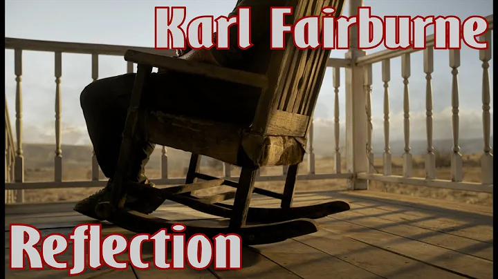 Karl Fairburne - Reflection - Sniper Elite - [SPOI...