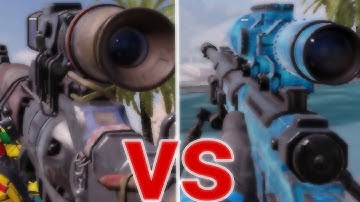 KOSHKA VS DLQ 33 | COD MOBILE