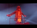 &quot;Thunder Kiss 65 &amp; Helter Skelter &amp; Dragula&quot; Rob Zombie@Baltimore Arena 7/9/19