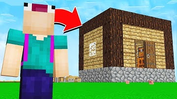 ASWDFZXCVB MAKES THE BIGGEST HOUSE!