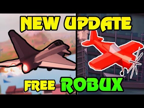 Roblox Jailbreak New Update Just Released New Fighter Jet Stunt Plane Robux Giveaway Youtube - jailbreak roblox new plane roblox jailbreak fighter jet