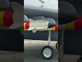 Perfect Landing- Freewing MiG-29 upgrade K45 Turbine Jet #freewing #rcturbine #rcplane #rcjet