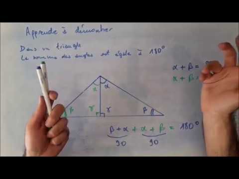 Vidéo: Comment obtenir le feu vert en maths réflexes ?