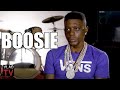 Boosie and Vlad Agree That Money Buys Happiness, Shields Unhappiness (Part 19)