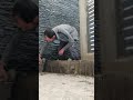 خشب مزيف مع الفنان عنيقي سليم 