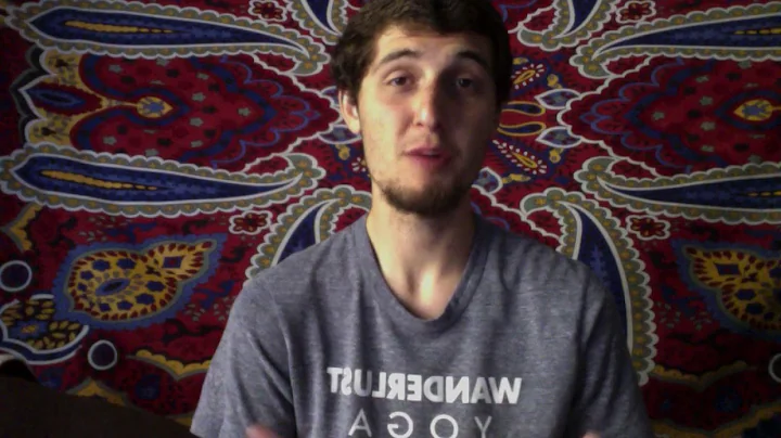 IBS stress reduction - Deep Breathing Intro