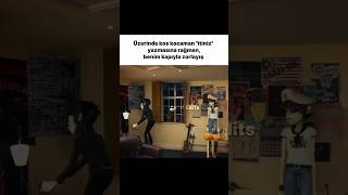 Biraz Zorladım Galiba