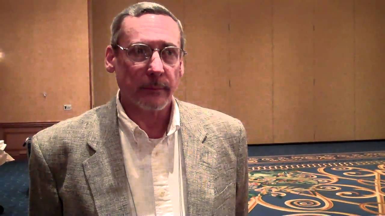 NCFR 2010 - Joe Pittman