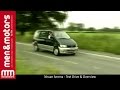 Nissan Serena - Test Drive & Overview