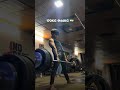 Agli bar slip nahi hoga 😈#deadlift #sumodeadlift #powerlfiting #powerlifter #gymmotivation #gym