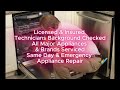 Dishwasher Repair Chillum 301-579-4705