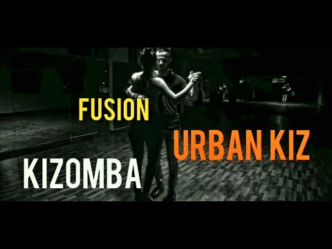 Kizomba Classes |Workshop |Sumit Takhar |dance creators