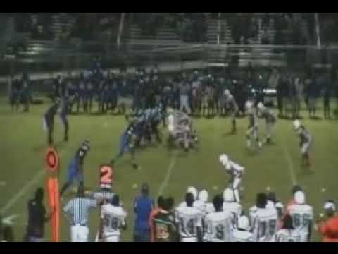 Corey Denson Sr Highlights