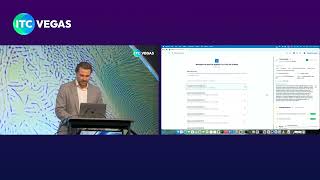ITC Vegas Live Demo: Agentic Claims Co-Pilot for Complex P&C Decisions