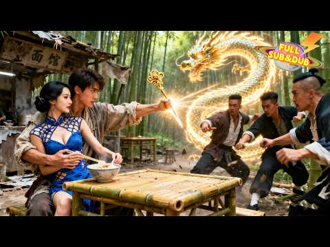 Dewa Perang turun gunung ke pesta, dianggap pengamis dan dibully satpam bajingan dan hasilnya