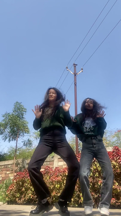 Jumpshot dance cover(afrobeat)