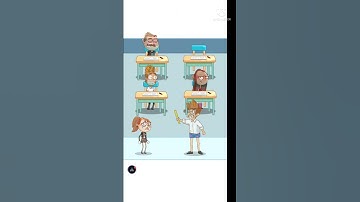 Troll Robber level 14 gameplay give me one sub🙏 #shorts