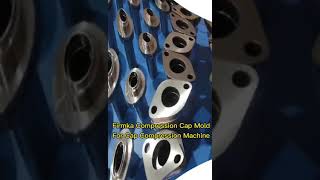 High Quality  Compression Cap Mold For Cap Compression Machine