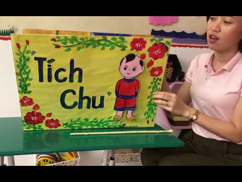 Video Truyện: 
