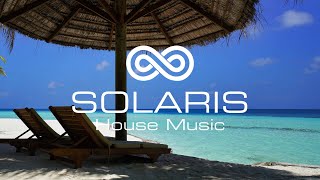Paradisio - Christian Deep House Music - Solaris House Music - Deep House screenshot 5