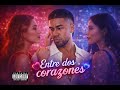 Romeo Santos - Entre dos corazones (Bachata 2026 AI)