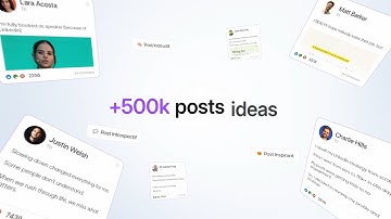 Motion Graphics Explainer Video for AI LinkedIn Tool | MagicPost.in