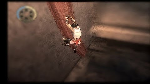 Prince Of Persia Two Thrones Gameplay On Aethersx2 Ps2 Emulator  #aethersx2 #ps2 #60fps