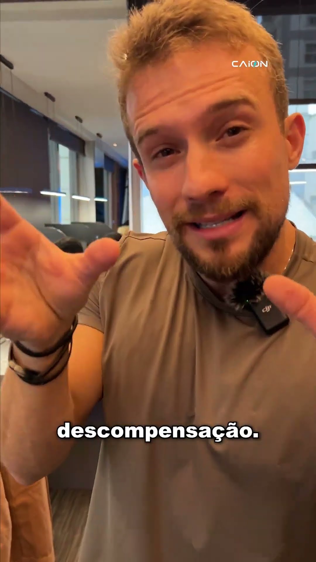Solução para POSTURA curvada!