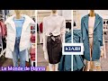 KIABI 30-10 NOUVELLE COLLECTION FEMME