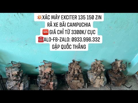 Video ✅ ĐÃ BÁN HẾT ????KHAI XUÂN MÙNG 1 TẾT ???????? BÁN 5 XÁC MÁY... - youtube