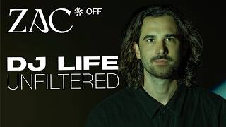Download Lagu ZAC on tour: DJ Life Unfiltered / Por dentro da mente de um #DJ - ZAC OFF 2 MP3 Download Lagu ZAC on tour: DJ Life Unfiltered / Por dentro da mente de um #DJ - ZAC OFF 2 MP3
