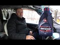 Масло для Hyundai KIA! Lukoil Genesis Armortech HK 5W-30 - анализ и обзор.