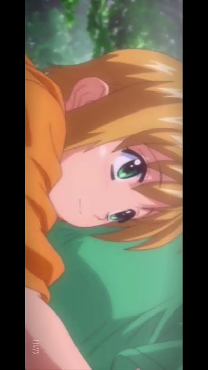 Boku no Pico「AMV」 Estelle - American Boy #Shorts